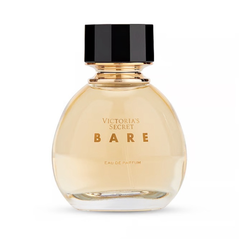 Victoria’s Secret Bare Perfume 3.2 OZ
